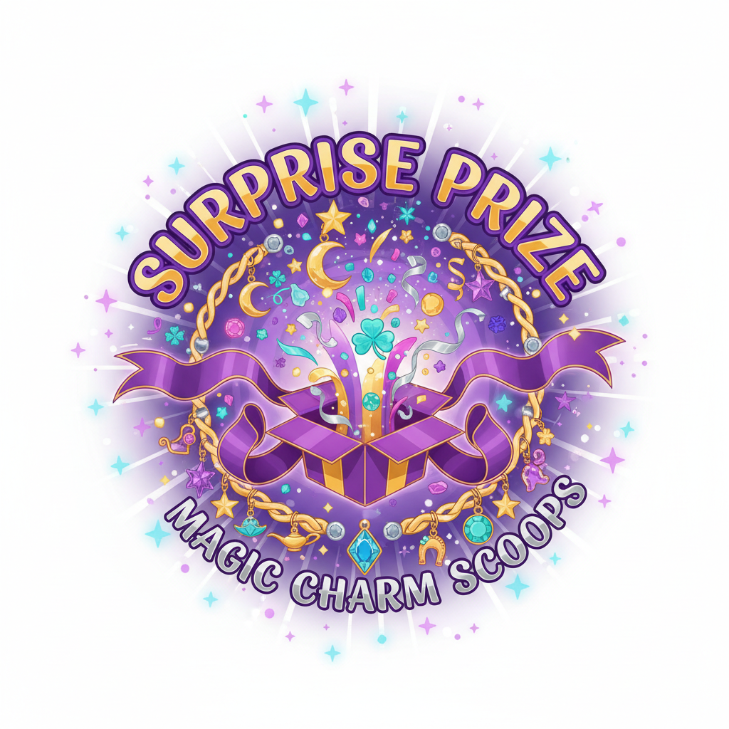 Surprise Prize Magic